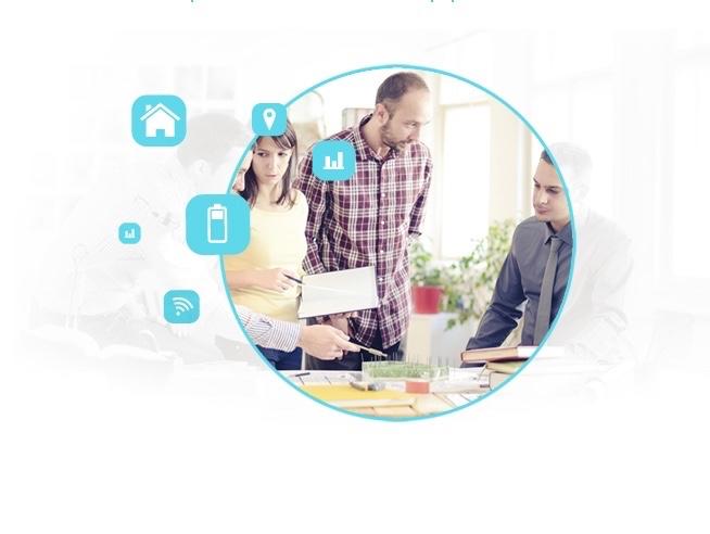 Smart Use, expert Smart Building et Smart City Smart Use, expert Smart Building et Smart City