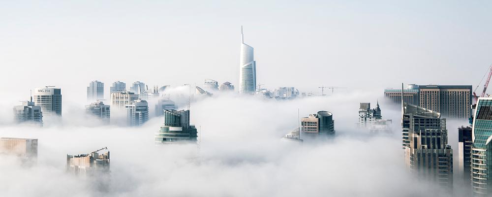 Débouchés universitaires : la Smart City en plein essor