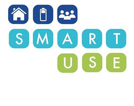 Logo Smart Use Logo Smart Use