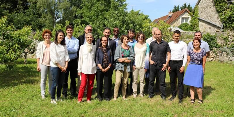 Smart Use – Restitution du projet EcoQuartier de la Perche aux Mares – Le Perray en Yvelines