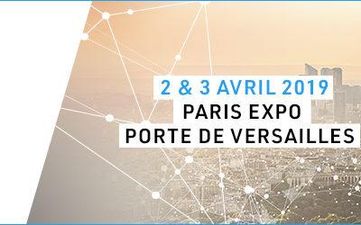 Le « Village + by SMART USE » présenté au salon BIM WORLD les 2-3 avril 2019
