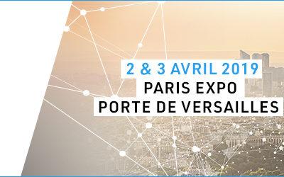 Le “Village + by SMART USE” présenté au salon BIM WORLD les 2-3 avril 2019