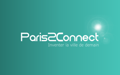 Lancement de l’appel à expérimentations Ville de Demain – « Paris2Connect, rejoignez-nous ! »